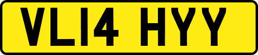 VL14HYY