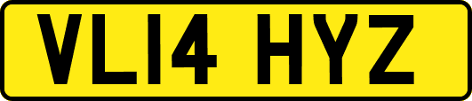 VL14HYZ
