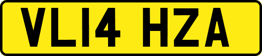 VL14HZA