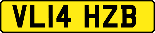 VL14HZB