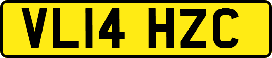 VL14HZC
