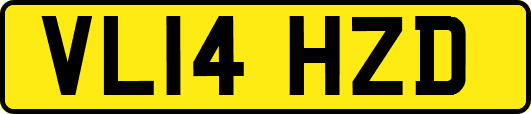 VL14HZD
