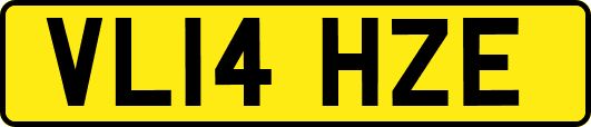 VL14HZE