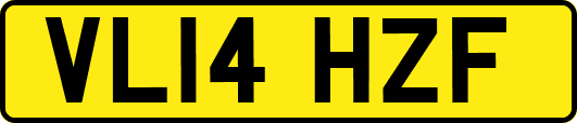 VL14HZF