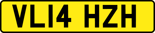 VL14HZH