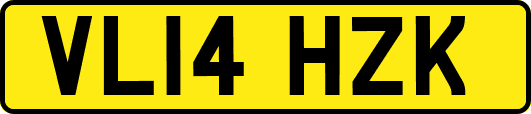 VL14HZK