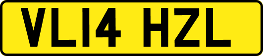 VL14HZL