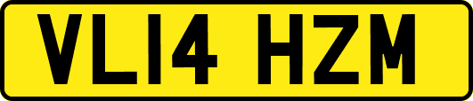 VL14HZM