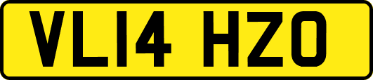 VL14HZO