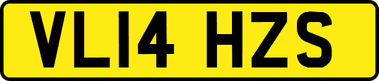 VL14HZS
