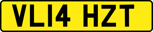 VL14HZT