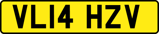 VL14HZV