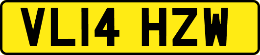 VL14HZW