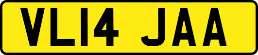 VL14JAA