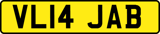 VL14JAB