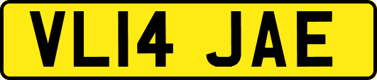 VL14JAE