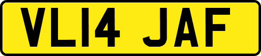 VL14JAF