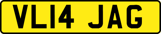 VL14JAG