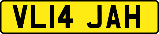VL14JAH