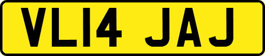 VL14JAJ