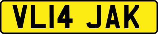 VL14JAK