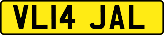 VL14JAL