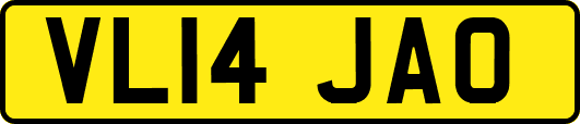 VL14JAO