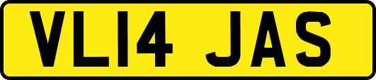 VL14JAS