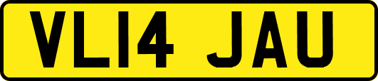 VL14JAU