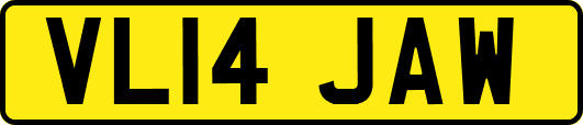 VL14JAW