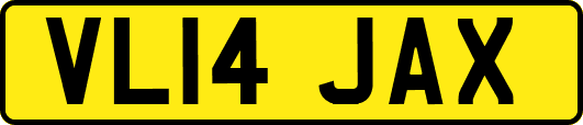 VL14JAX