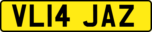 VL14JAZ