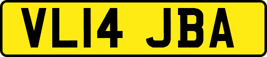 VL14JBA