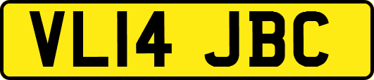 VL14JBC