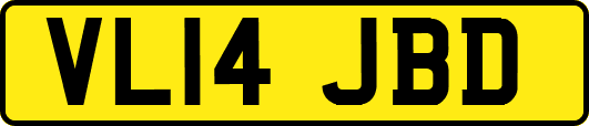 VL14JBD