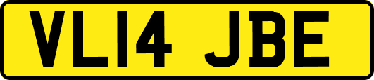 VL14JBE
