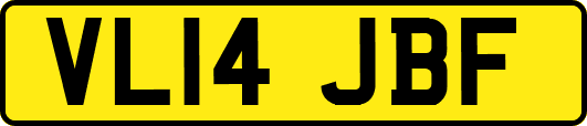 VL14JBF