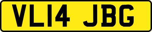 VL14JBG