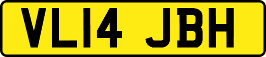 VL14JBH
