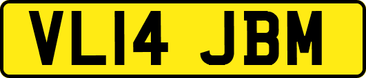 VL14JBM