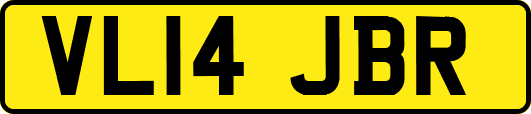 VL14JBR