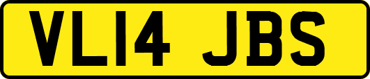 VL14JBS