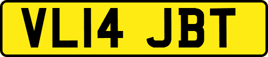 VL14JBT