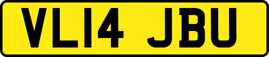 VL14JBU
