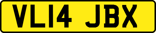 VL14JBX