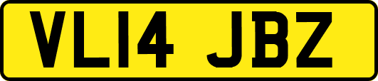 VL14JBZ