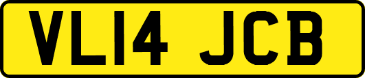 VL14JCB