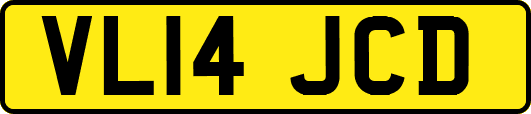 VL14JCD