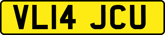 VL14JCU