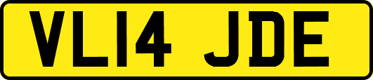 VL14JDE